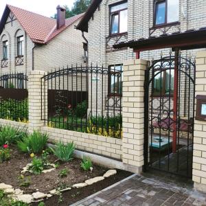 Секция забора (высота свыше 1,6м),  Арт. ЗП-32 «ОСАТ 1501»